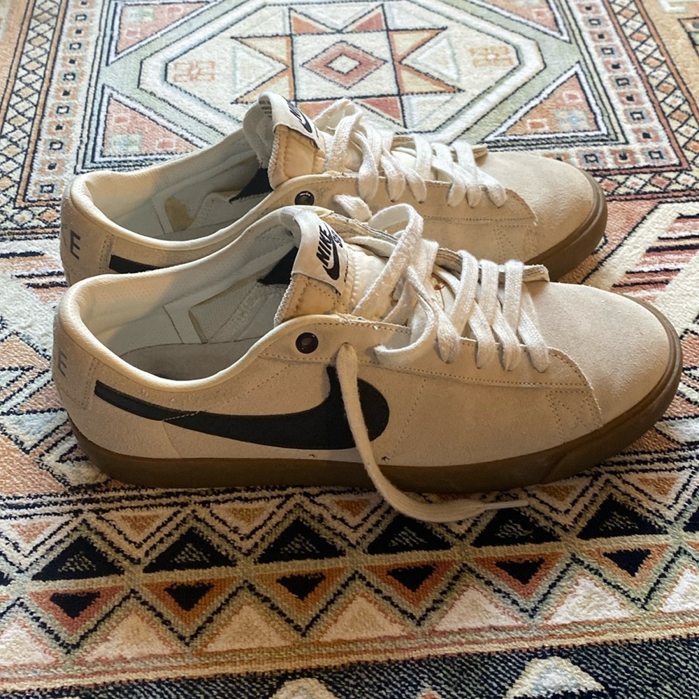 Nike SB Zoom Blazer- Men’s 9.5